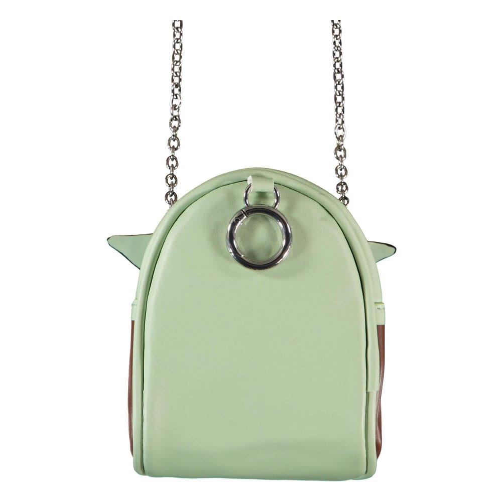 Star Wars The Mandalorian Bolsa pequeña Micro Bag Grogu