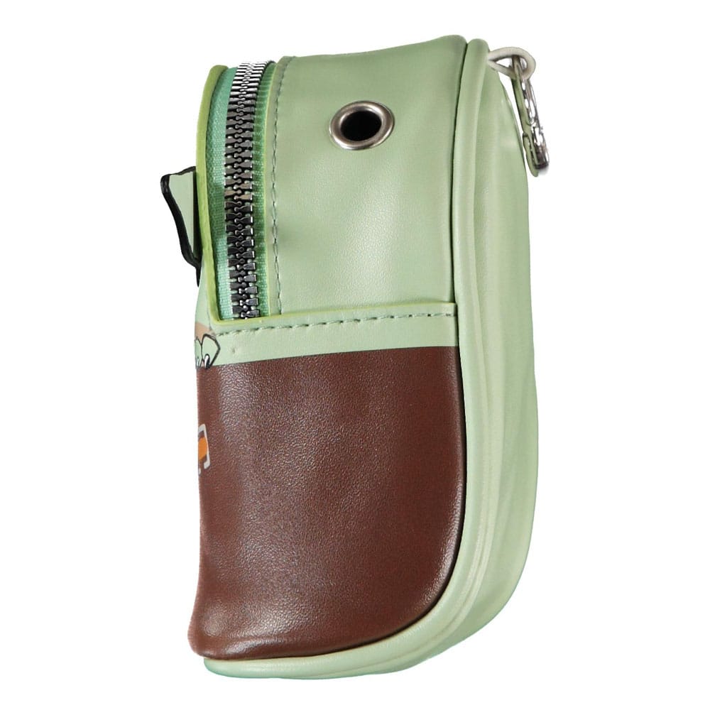 Star Wars The Mandalorian Bolsa pequeña Micro Bag Grogu