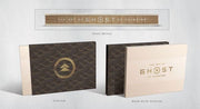 Ghost of TsushimaArtbook The Art of Ghost of Tsushima*INGLÉS*