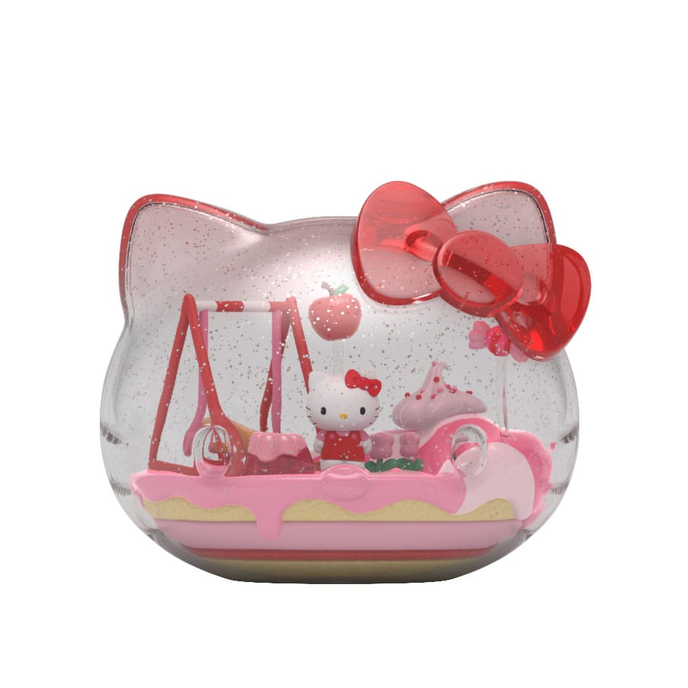 Sanrio Kandyland Hello Kitty 12 cm Frikytopia