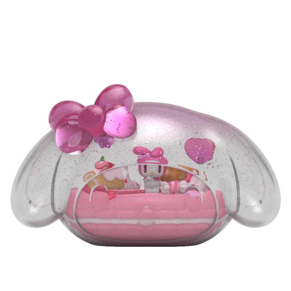 Sanrio Kandyland My Melody 12 cm Frikytopia