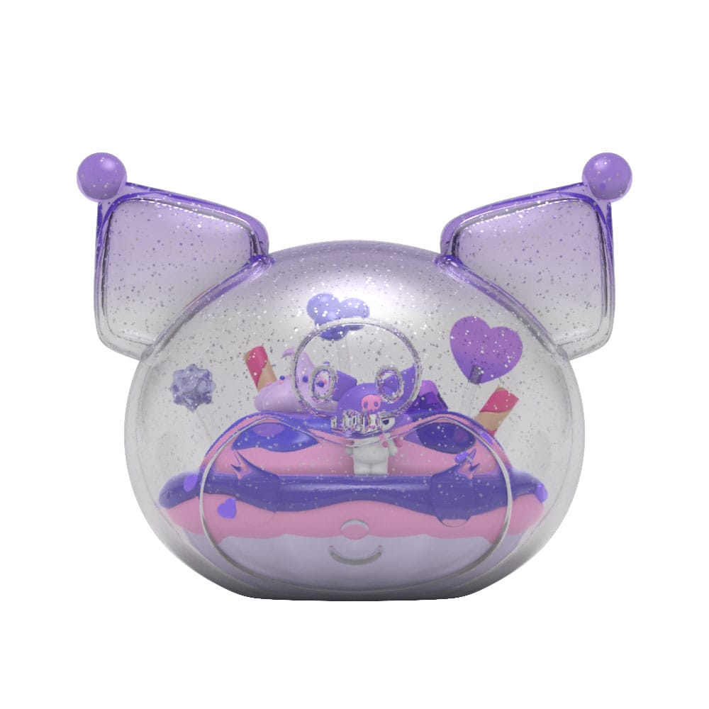 Sanrio Kandyland Kuromi 13 cm Frikytopia