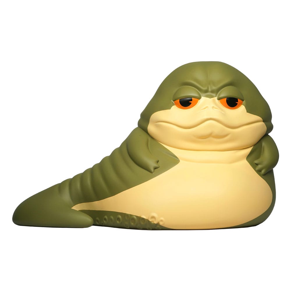 Star Wars Hucha Jabba The Hutt Frikytopia