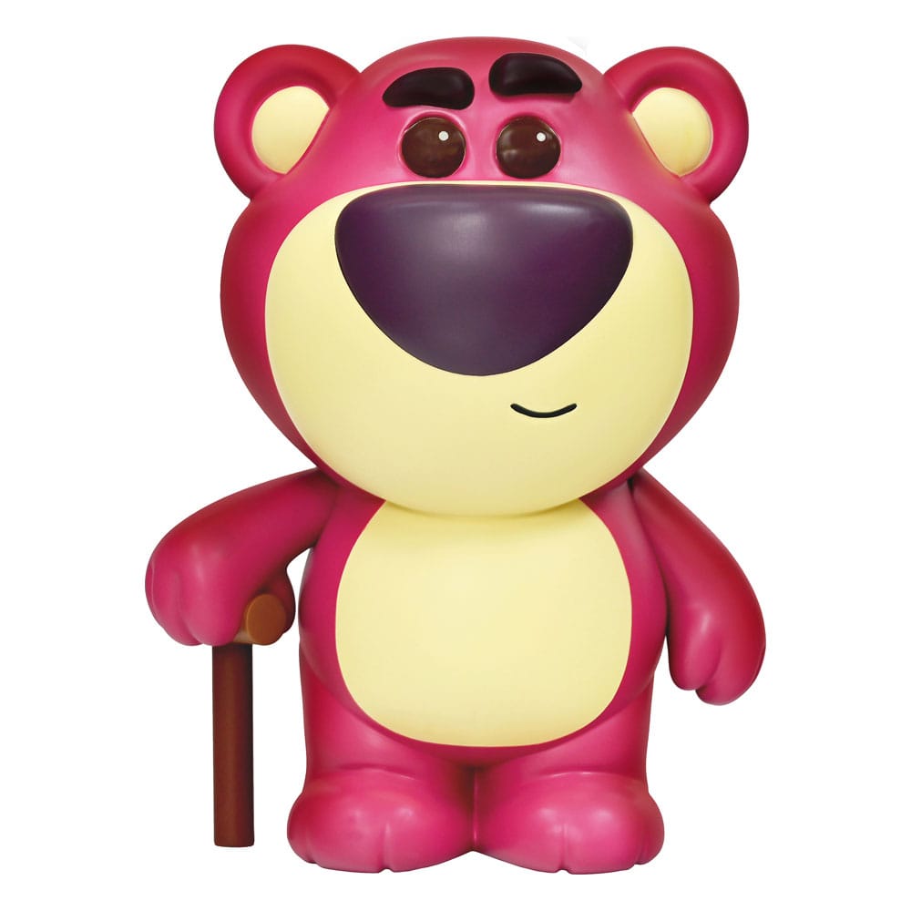 Toy Story Hucha Lotso Frikytopia