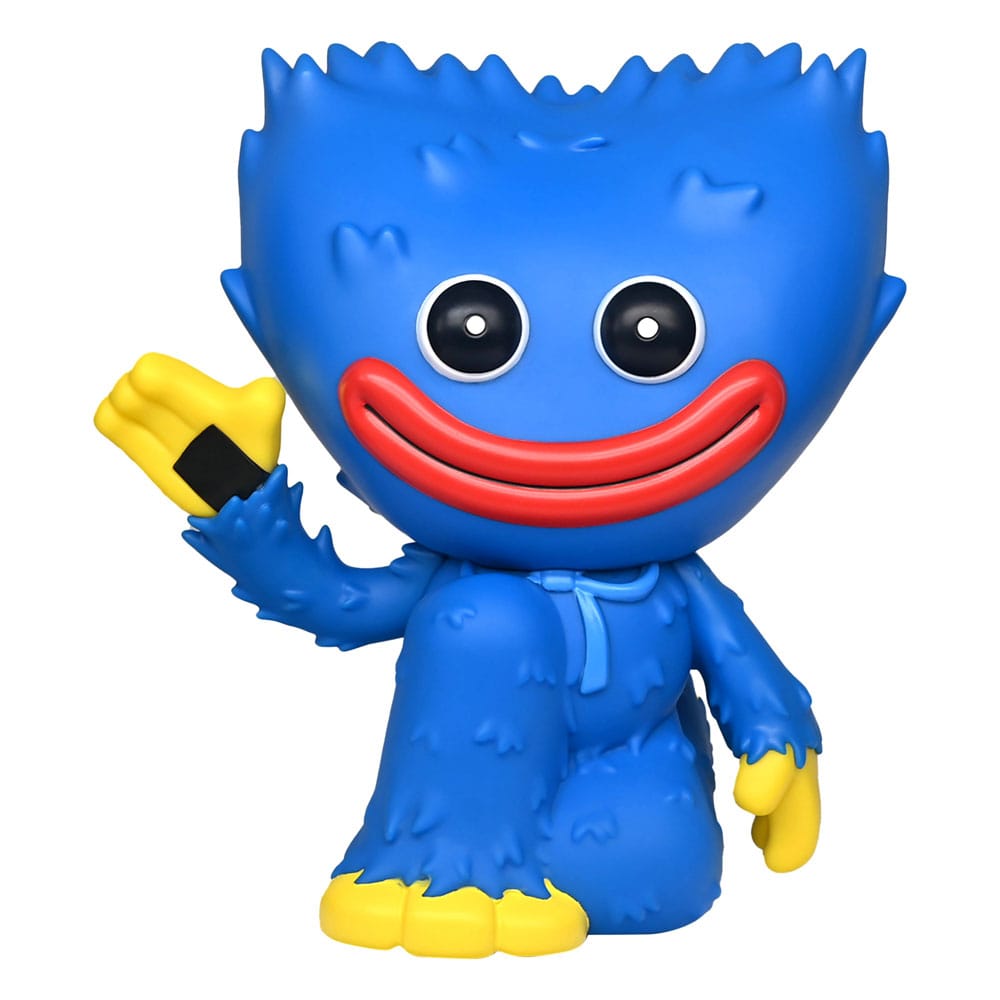 Poppy Playtime Hucha Huggy Wuggy Frikytopia