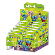 Lilo & Stitch Imáns Stitch 3D Series 6 Blind Pack Expositor (12)