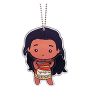 Moana Colgantes acrílico Moana