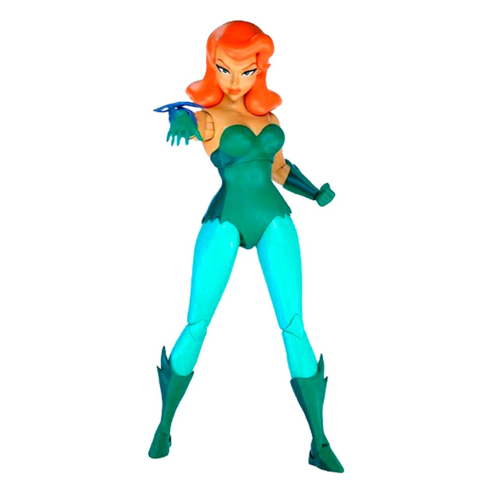Batman: la serie animada Figura 1/6 Poison Ivy 27 cm Frikytopia