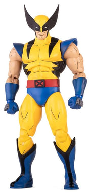 X-Men '97 Figura 1/6 Wolverine 27 cm
