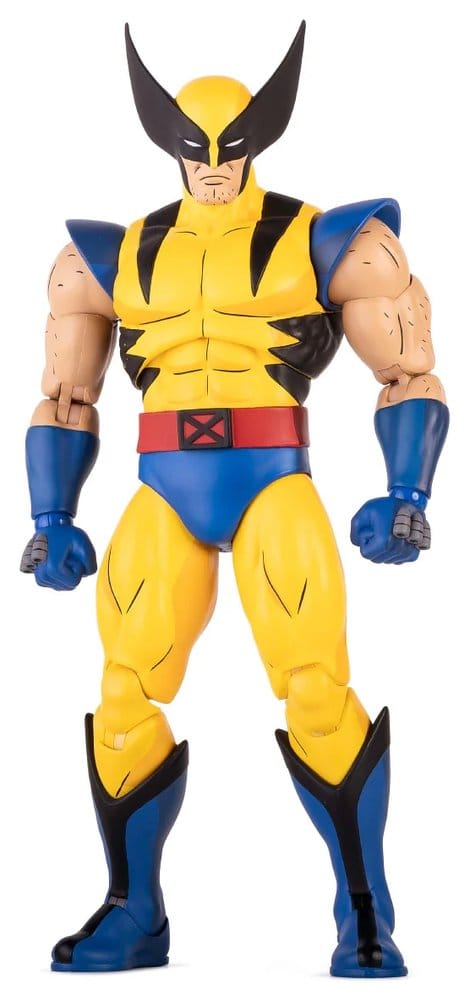 X-Men '97 Figura 1/6 Wolverine 27 cm