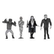 Universal Monsters Toony Terrors Figuras 15 cm Surtido Silver Screen Edition Series 10 (12)