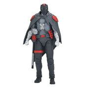 Tortugas Ninja (The Last Ronin The Lost Years) Figura Casey (Nightwatcher) 18 cm