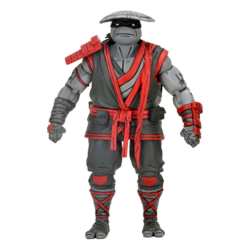 Tortugas Ninja (The Last Ronin The Lost Years) Figura Donatello Nightwatcher 18 cm Frikytopia
