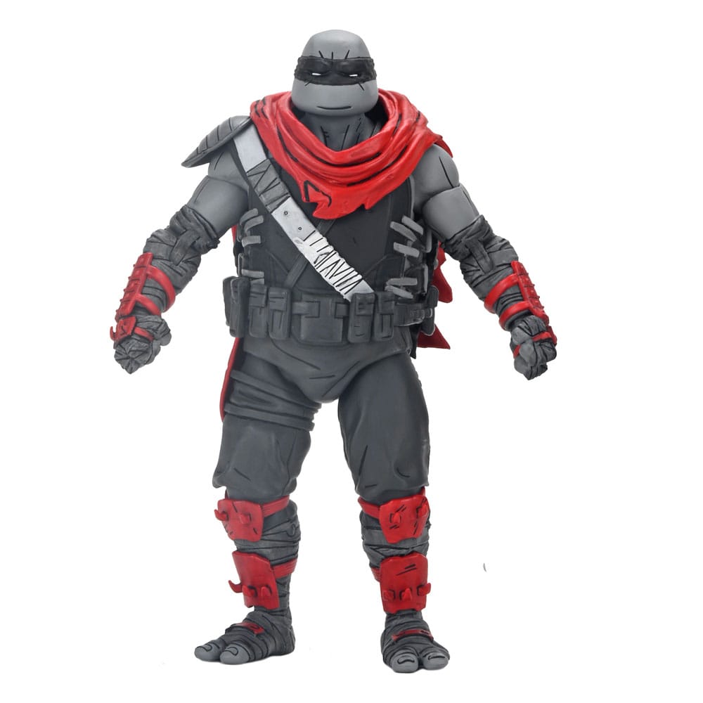 Tortugas Ninja (The Last Ronin The Lost Years) Figura Leonardo Nightwatcher 18 cm Frikytopia