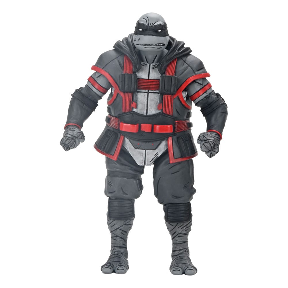 Tortugas Ninja (The Last Ronin The Lost Years) Figura Michelangelo Nightwatcher 18 cm Frikytopia