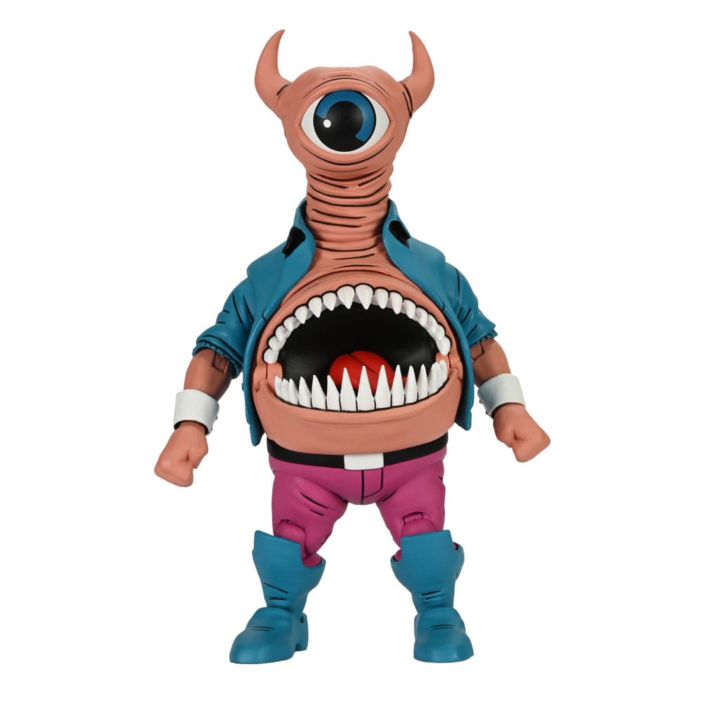 Tortugas Ninja (Archie Comics) Figura Bellybomb 18 cm Frikytopia