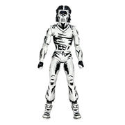 Teenage Mutant Ninja Turtles Figura Casey Jones Black & White 18 cm