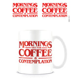Tazas Stranger Things