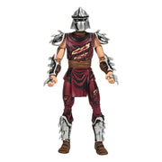 Teenage Mutant Ninja Turtles Figura Battle Damaged Shredder 18 cm