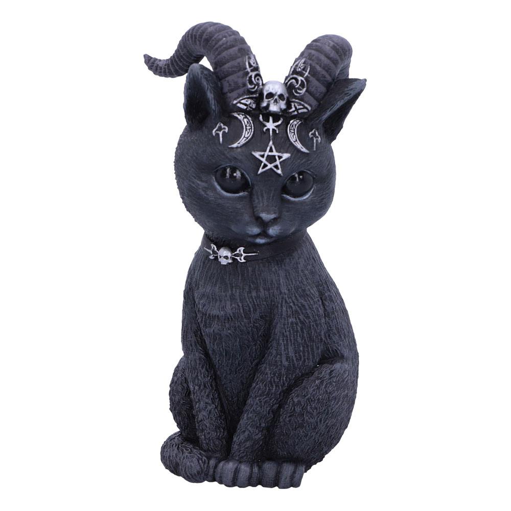 Cult Cuties Figura Pawzuph 11 cm Frikytopia