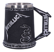 Metallica Jarro The Black Album