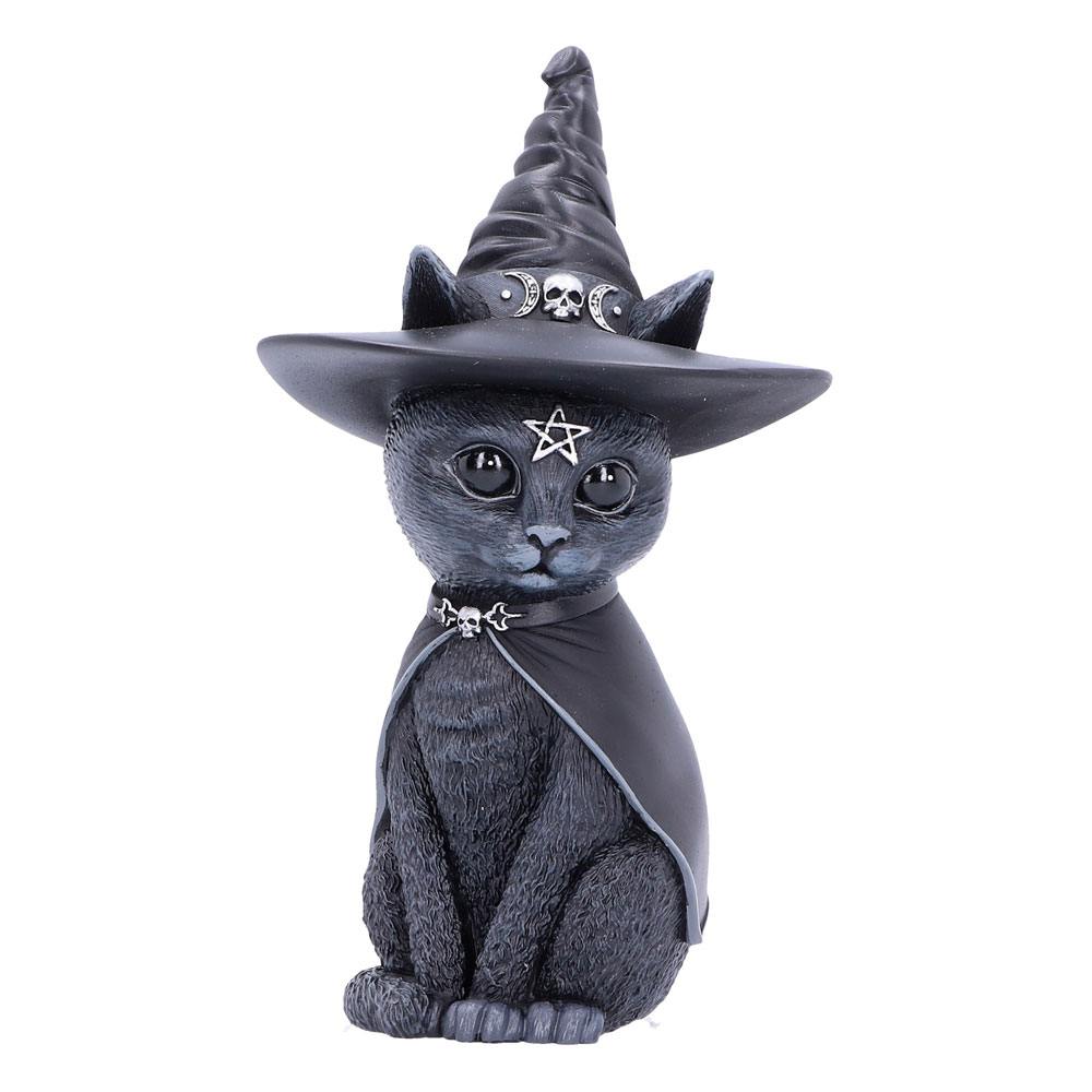 Cult Cuties Figura Purrah 13 cm Frikytopia