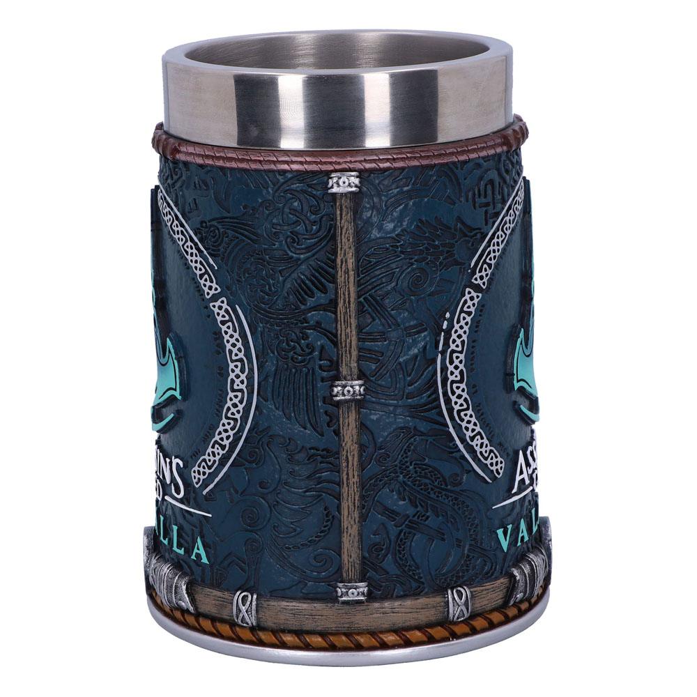 Assassin's Creed Valhalla Jarro Logo