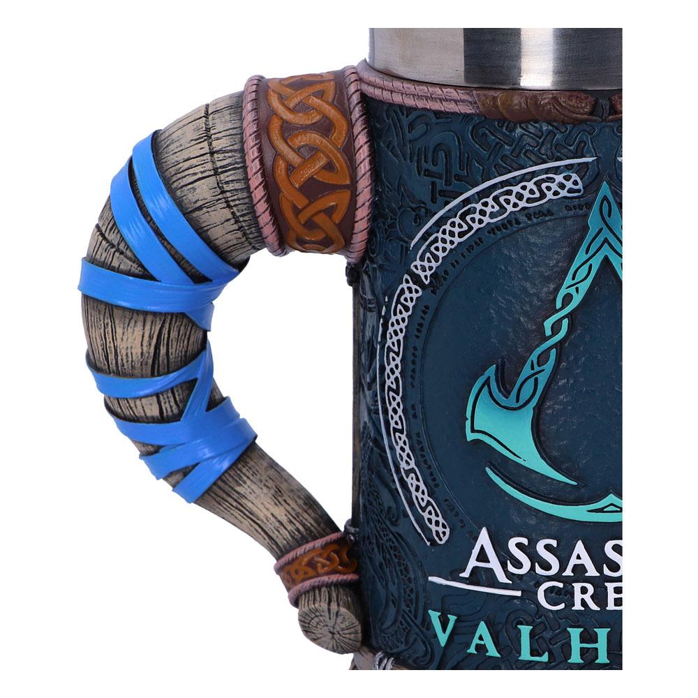 Assassin's Creed Valhalla Jarro Logo