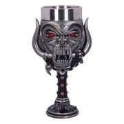Motorhead Cáliz Warpig
