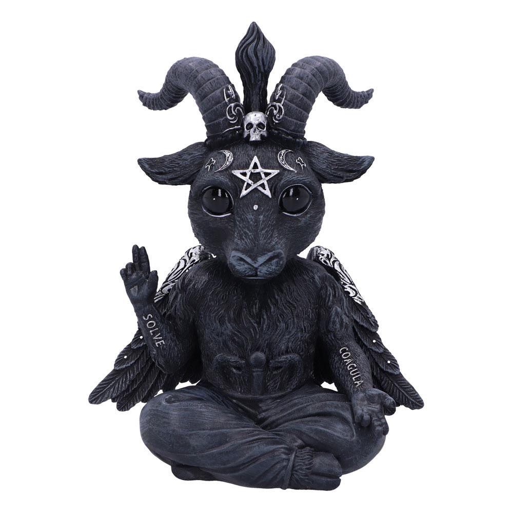 Cult Cuties Figura Baphoboo 14 cm Frikytopia