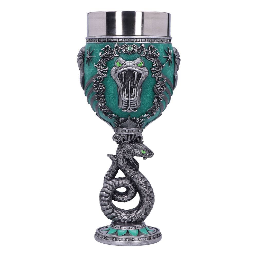 Harry Potter Cáliz Slytherin