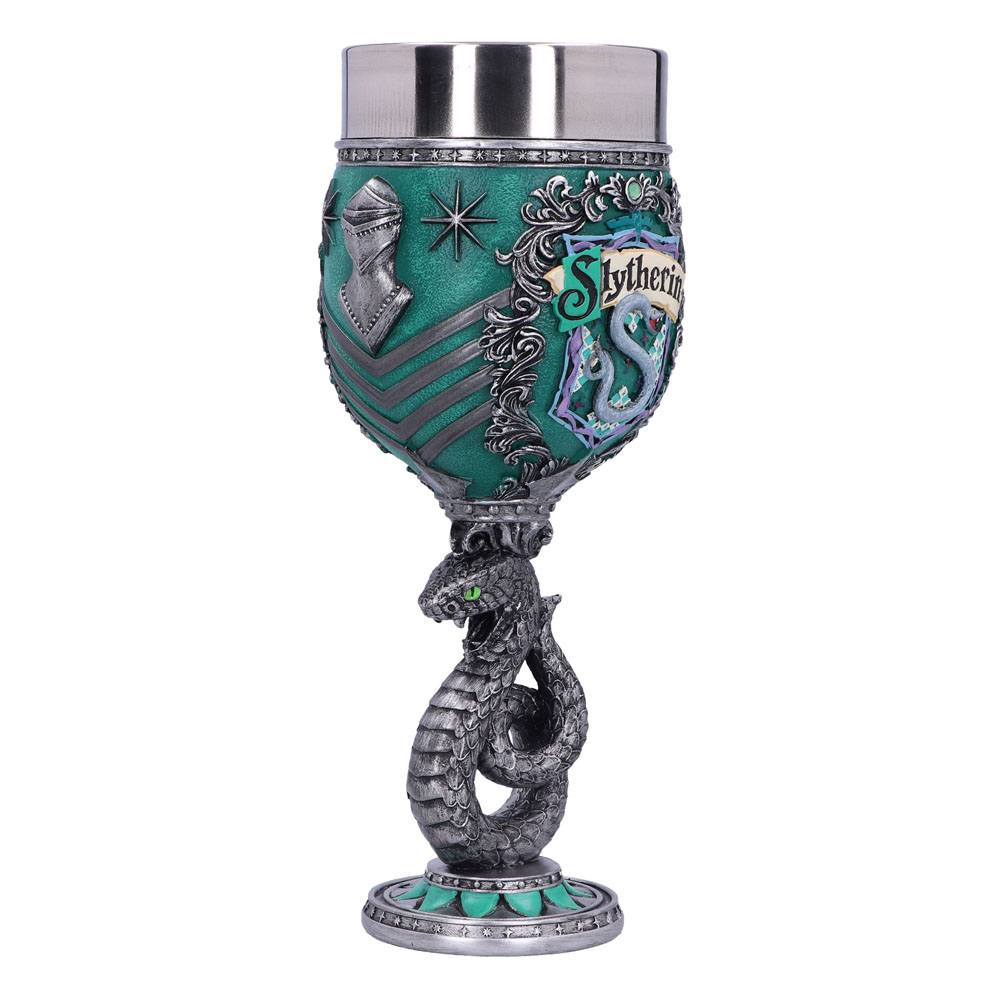 Harry Potter Cáliz Slytherin