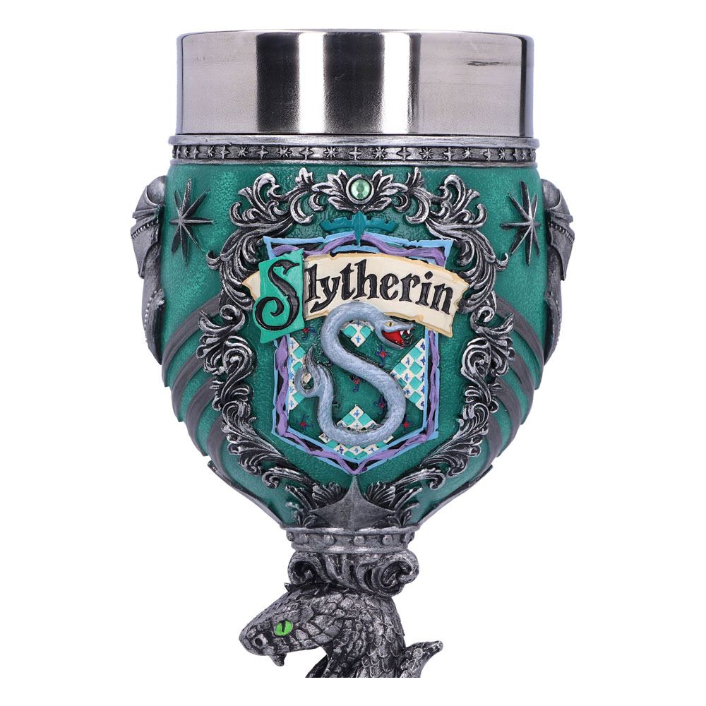 Harry Potter Cáliz Slytherin
