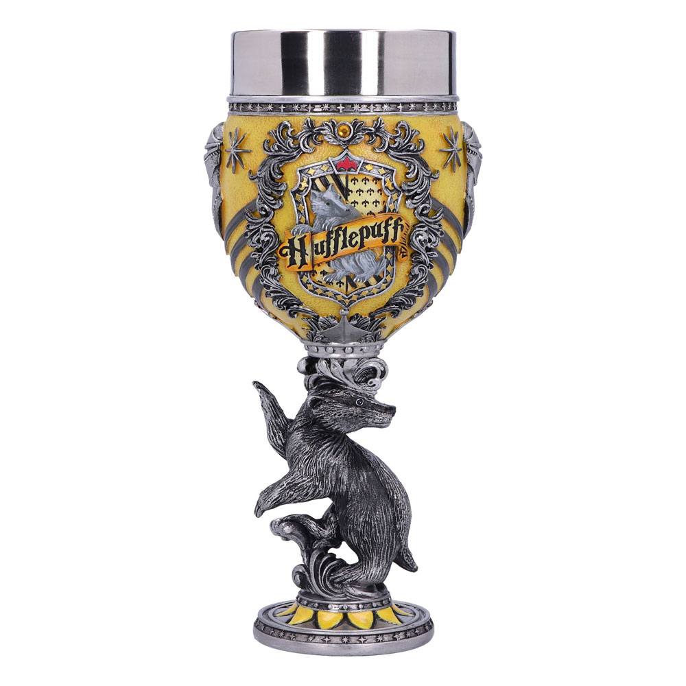 Harry Potter Cáliz Hufflepuff