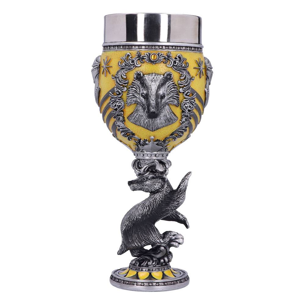 Harry Potter Cáliz Hufflepuff