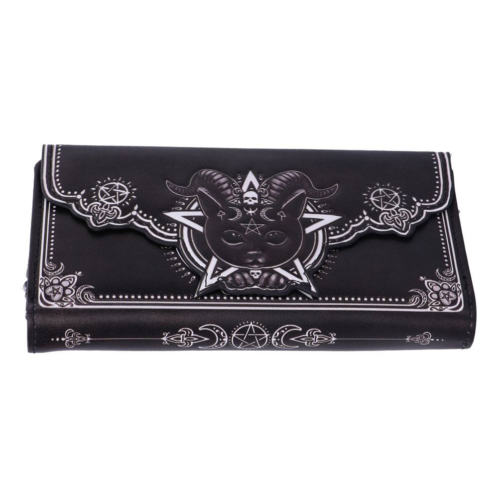 Cult Cuties Monedero Pawzuphgo 18cm