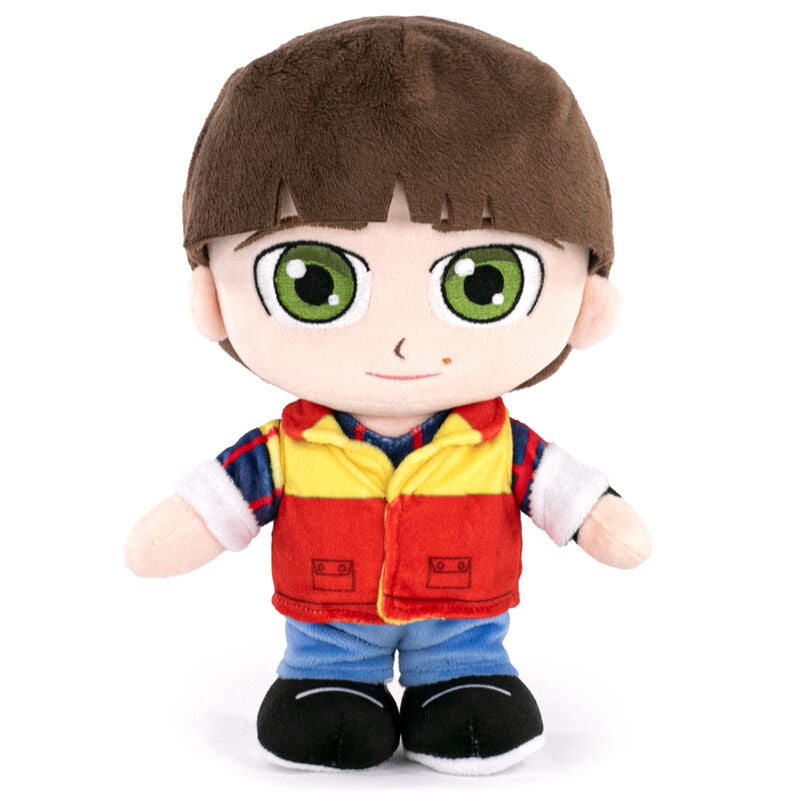 Stranger Things Figura de peluche Will 28 cm