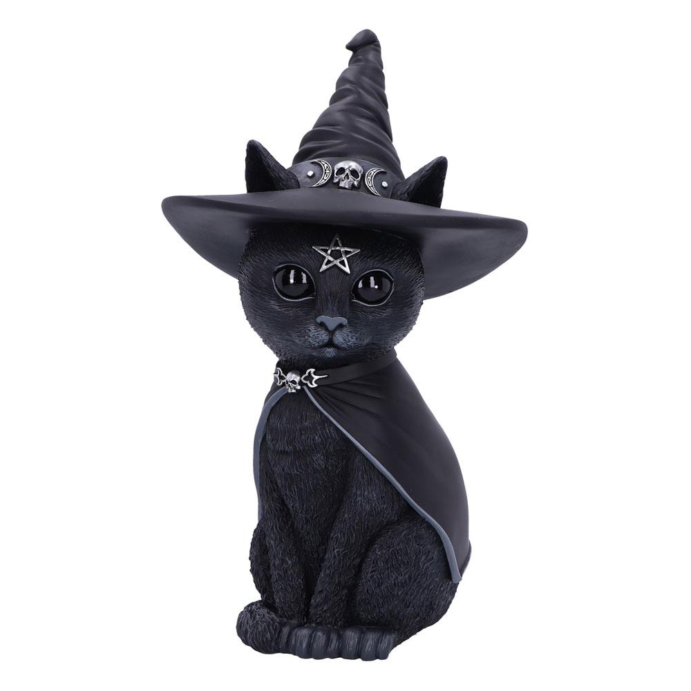Cult Cuties Figura Purrah 30 cm Frikytopia
