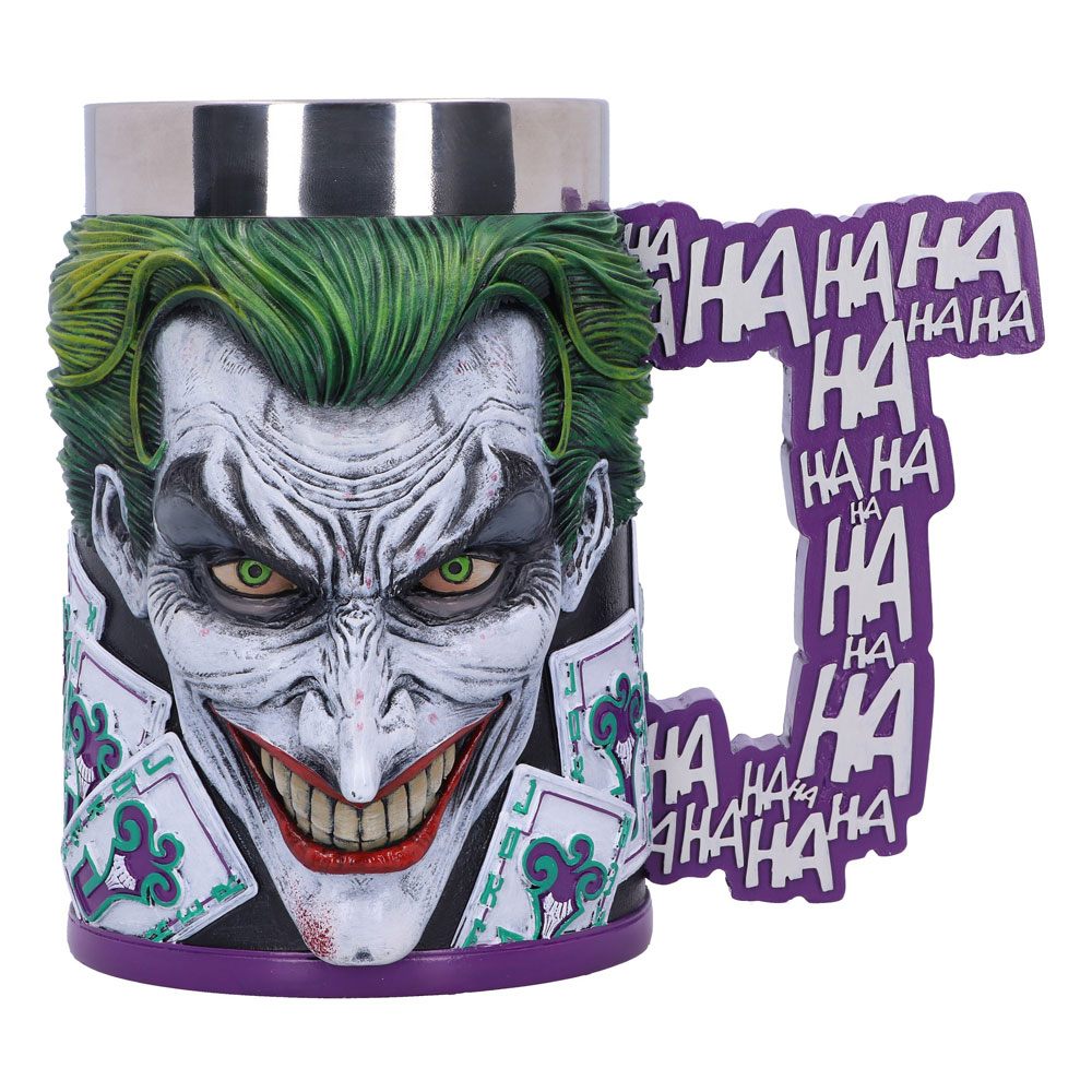DC Comics Jarro The Joker Frikytopia