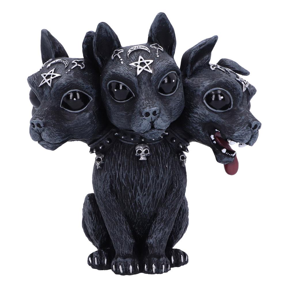 Cult Cuties Figura Diabarkus 10 cm