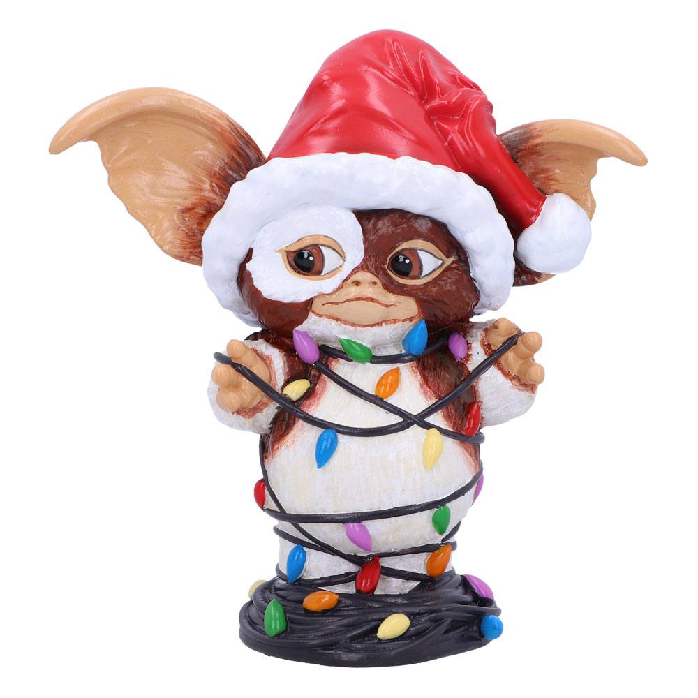 Gremlins Figura Gizmo in Fairy Lights 13 cm Frikytopia
