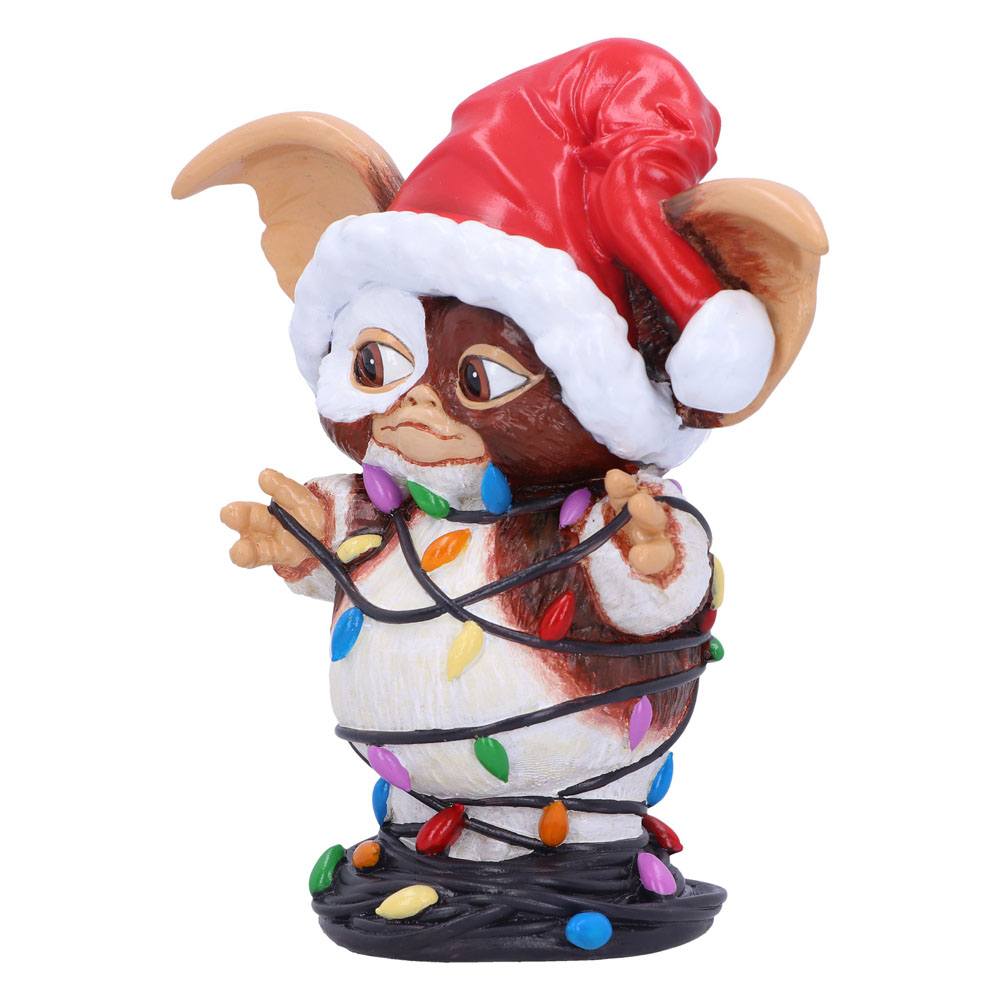 Gremlins Figura Gizmo in Fairy Lights 13 cm