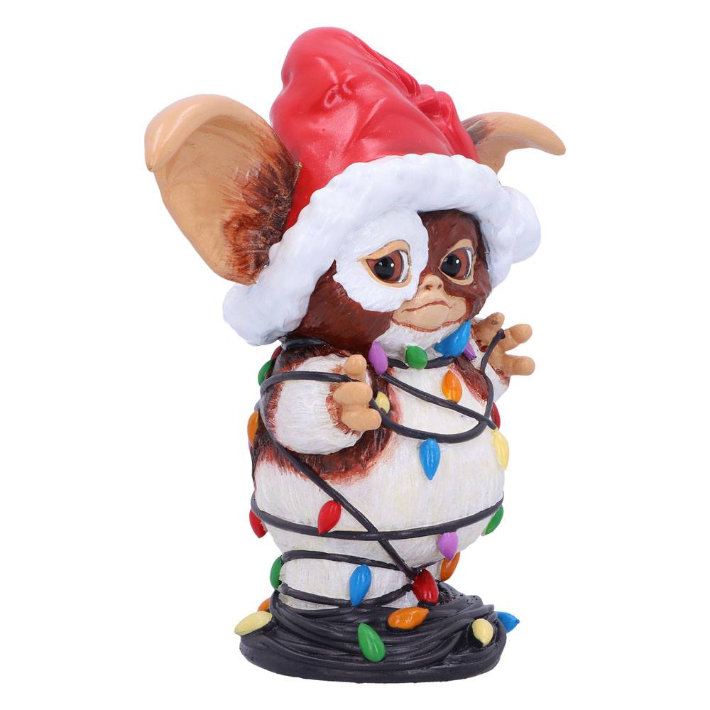 Gremlins Figura Gizmo in Fairy Lights 13 cm
