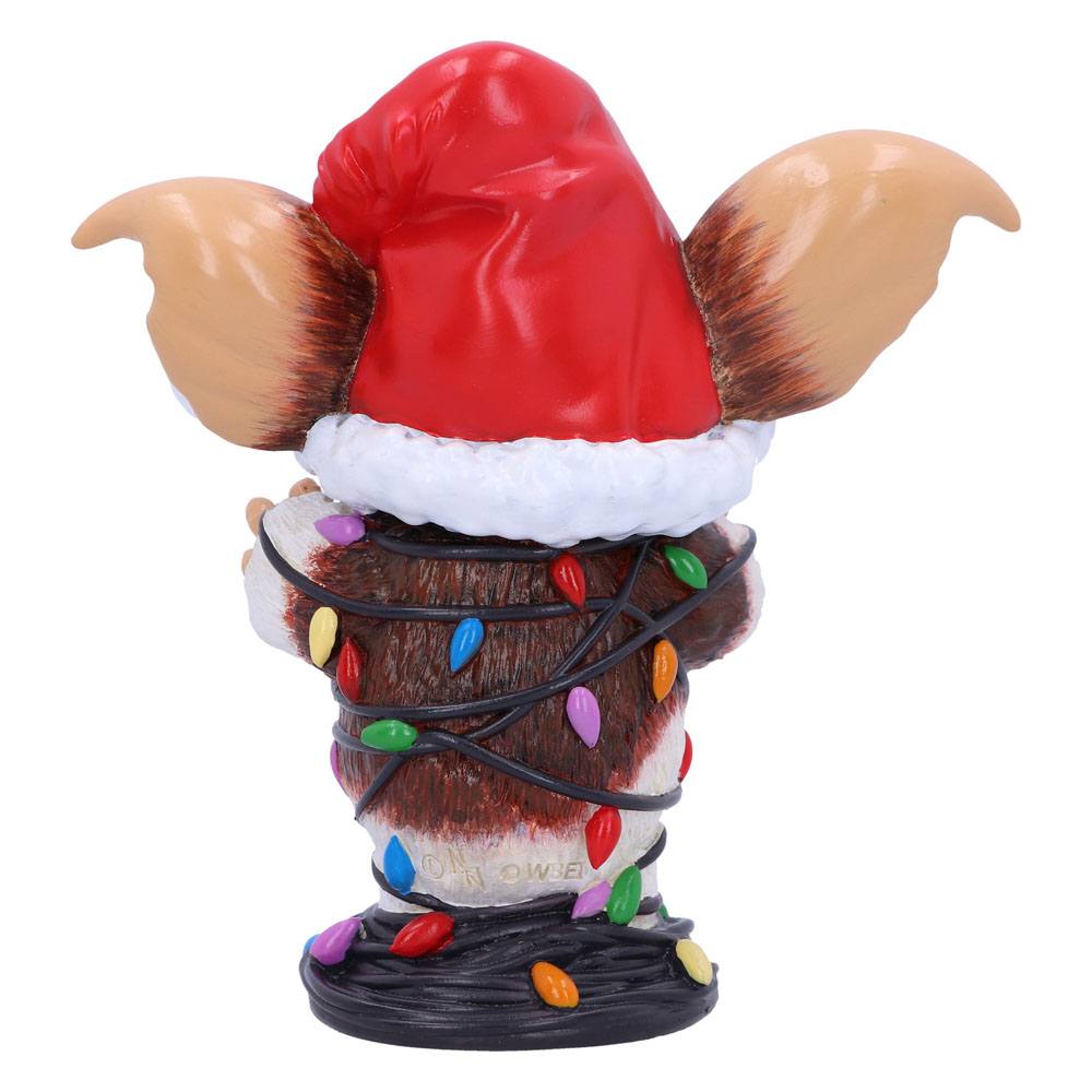 Gremlins Figura Gizmo in Fairy Lights 13 cm