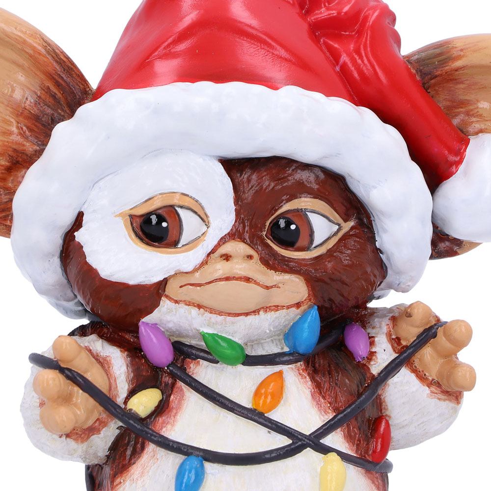 Gremlins Figura Gizmo in Fairy Lights 13 cm