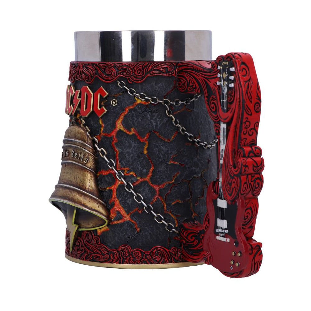 AC/DC Jarro Bells 15 cm