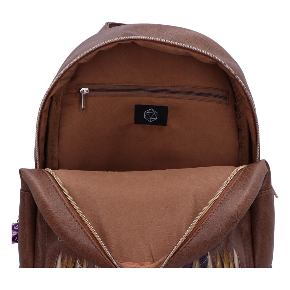 Dungeons & Dragons Mochila Mimic