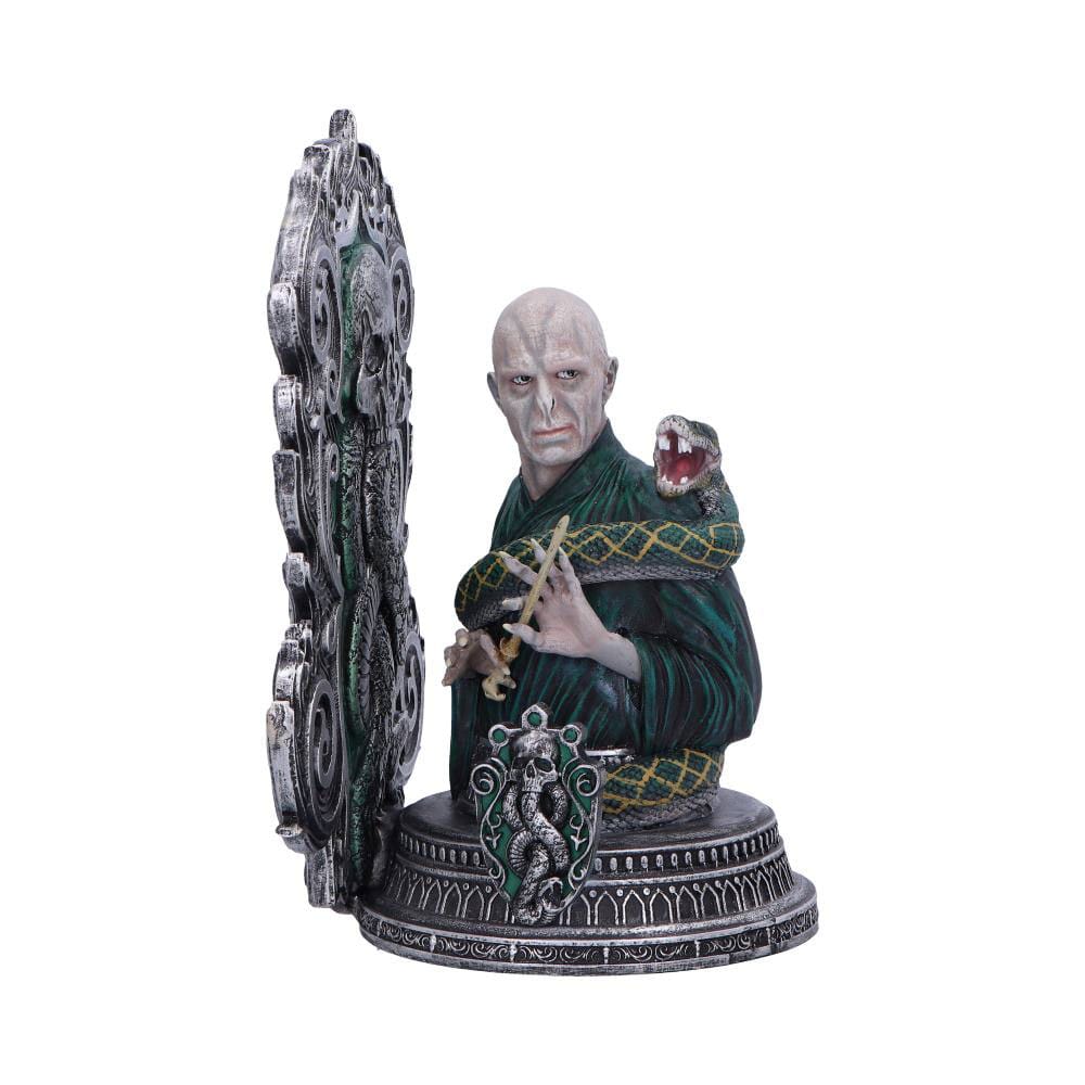Harry Potter Soportalibros Voldemort 20 cm Frikytopia