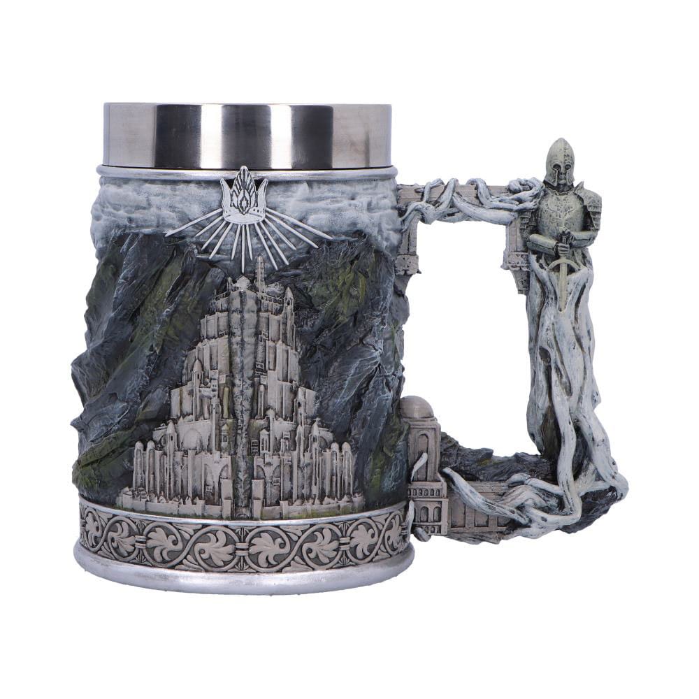 El Señor de los Anillos Jarro Gondor 15 cm Frikytopia
