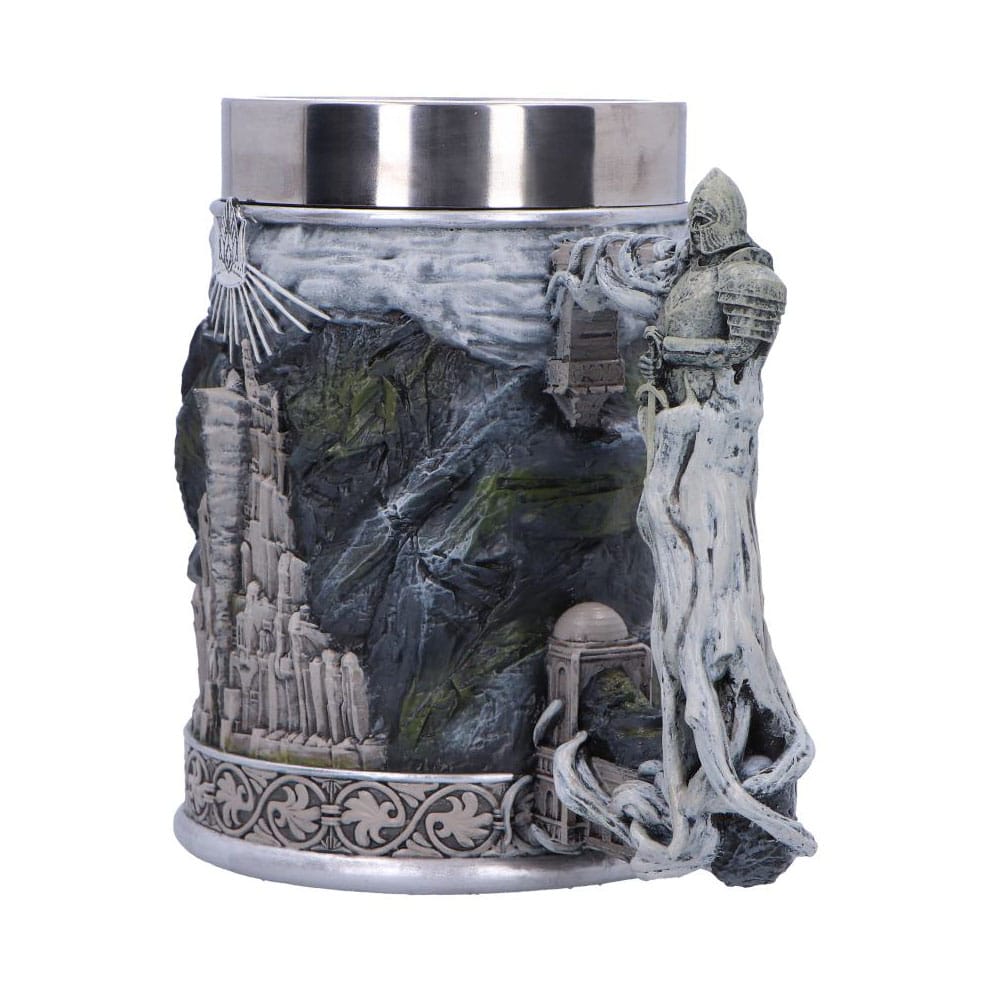 El Señor de los Anillos Jarro Gondor 15 cm